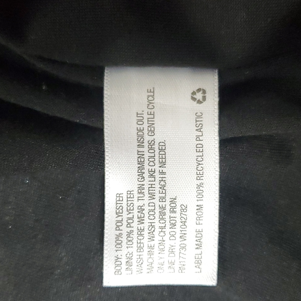 Light Spring/Summer Galaxy Girls Jacket - Picture 6 of 7